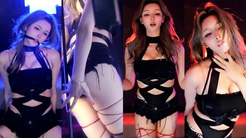 斗鱼直播小渔火ya小号被封舞蹈素材分享