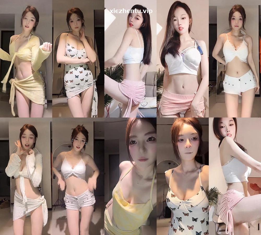 BIGO平台小姐姐优优u精选直播舞蹈合集真不错