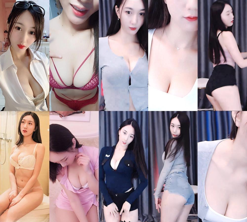 斗鱼主播小小玉酱飞机群舞蹈合集+写真收藏版观看吧