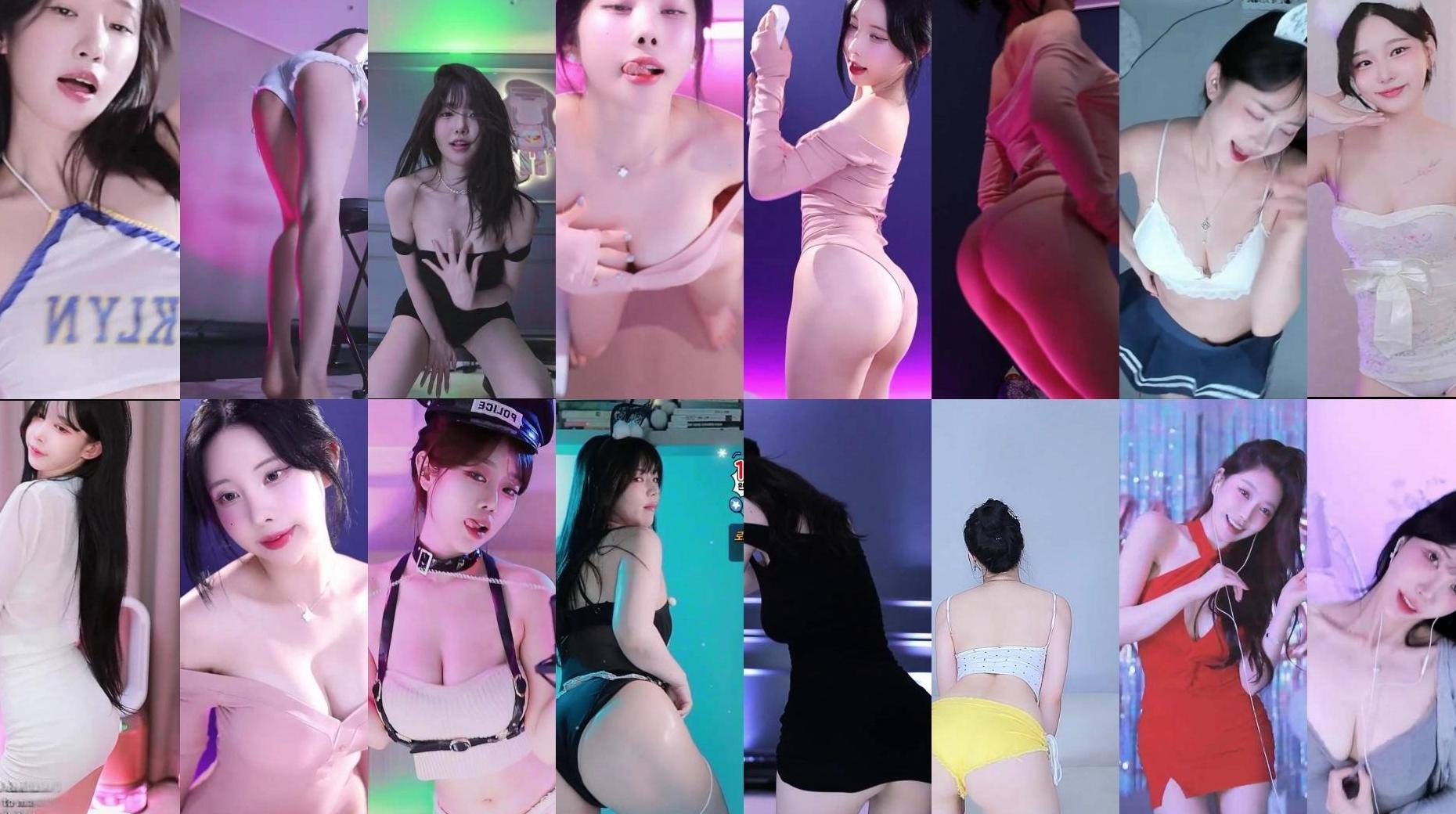 韩国BJ 2025年7月14日舞蹈视频合集 牛奶还是很绝教学分享 韩国BJ 2025年7月14日舞蹈视频合集 牛奶还是很绝教学分享