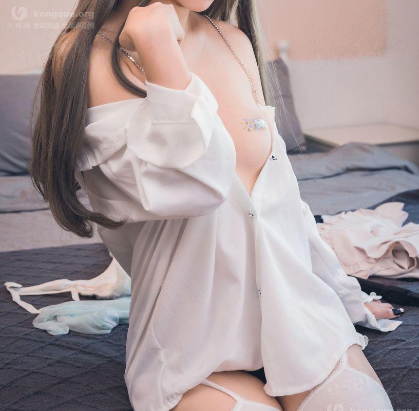 流年不停w –  偷看[58P+2V-1.92G]