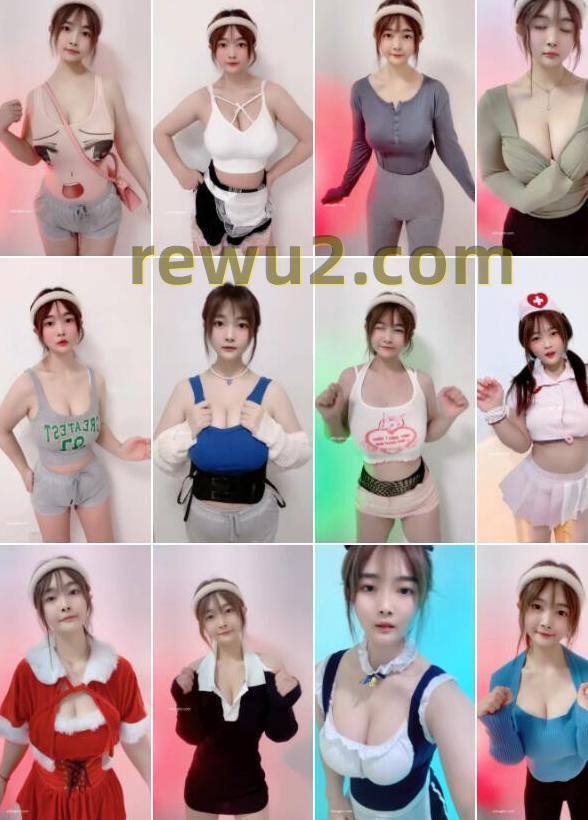 【快手主播】萌宝吖小萌宝 抖凶跳舞合集(22V930M)素材分享 【快手主播】萌宝吖小萌宝 抖凶跳舞合集(22V930M)素材分享