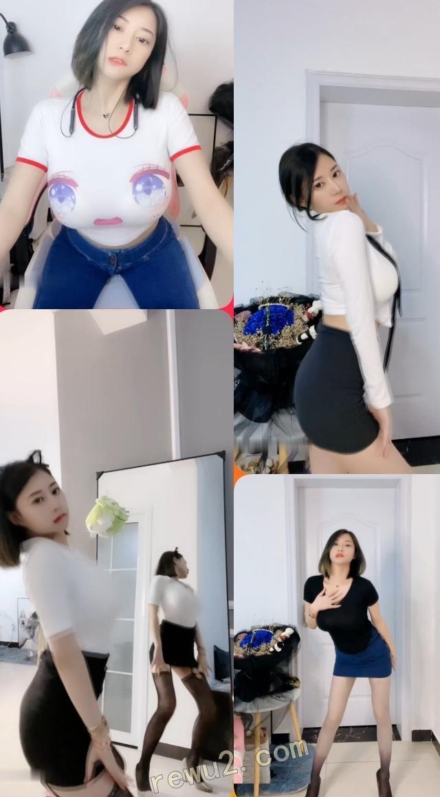 【快手主播】小奶球 7月 跳舞福利 球球摇摆舞动(4V/229M)观看吧 【快手主播】小奶球 7月 跳舞福利 球球摇摆舞动(4V/229M)观看吧