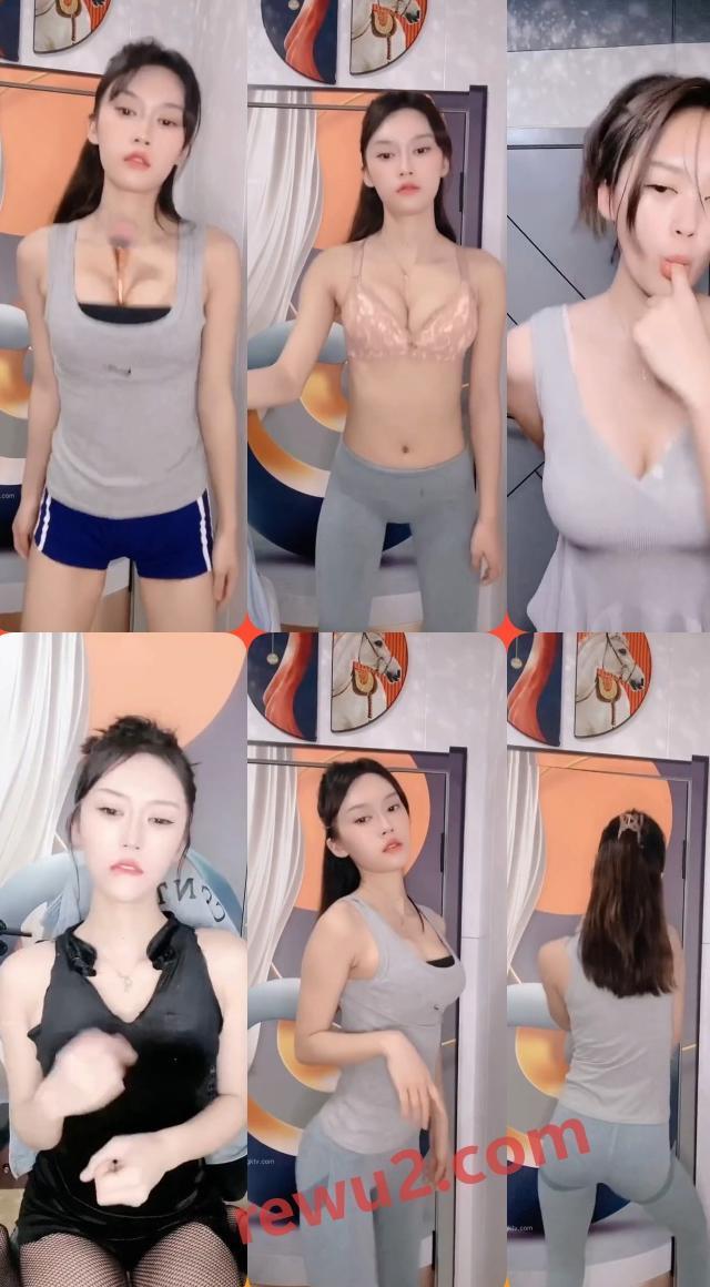 【快手主播】小晨晨 私拍抖凶 扭臀 表情 (16V/123m)素材大全 【快手主播】小晨晨 私拍抖凶 扭臀 表情 (16V/123m)素材大全