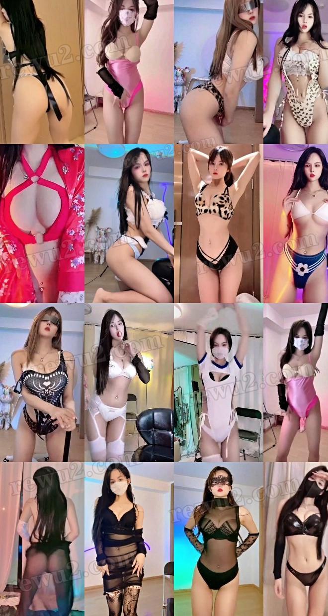 【快手主播】猪猪大哥 丁字 内衣 跳舞福利 原版无水印(15V2.03G)教学分享 【快手主播】猪猪大哥 丁字 内衣 跳舞福利 原版无水印(15V2.03G)教学分享