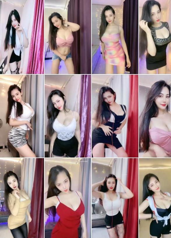【快手主播】安妮朵朵 跳舞福利 (20V529M)教学分享 【快手主播】安妮朵朵 跳舞福利 (20V529M)教学分享