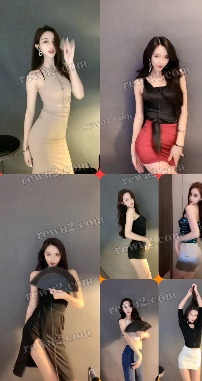 【快手主播】张公子直播跳舞 无水印 (14v/407m)超劲爆 【快手主播】张公子直播跳舞 无水印 (14v/407m)超劲爆