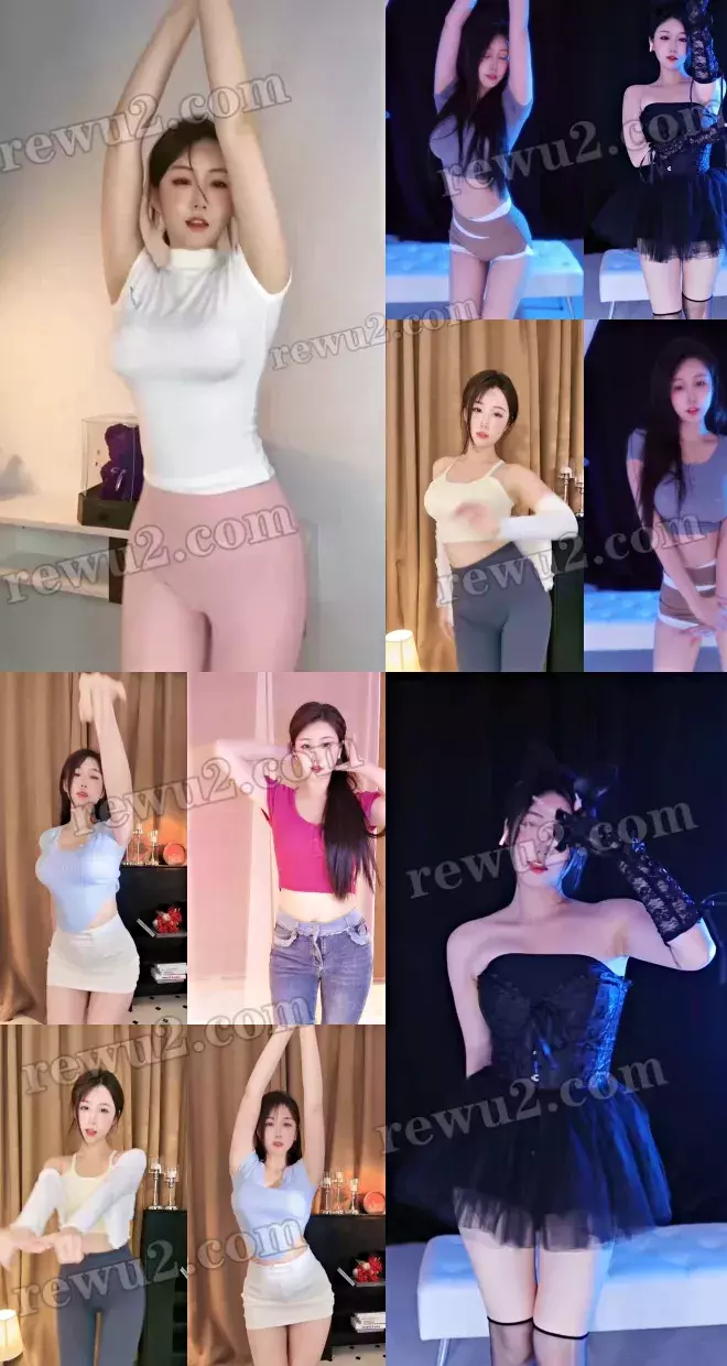 【抖音主播】是肉肉呀 小金银 精选跳舞福利 无水印(12V819M)超劲爆 【抖音主播】是肉肉呀 小金银 精选跳舞福利 无水印(12V819M)超劲爆