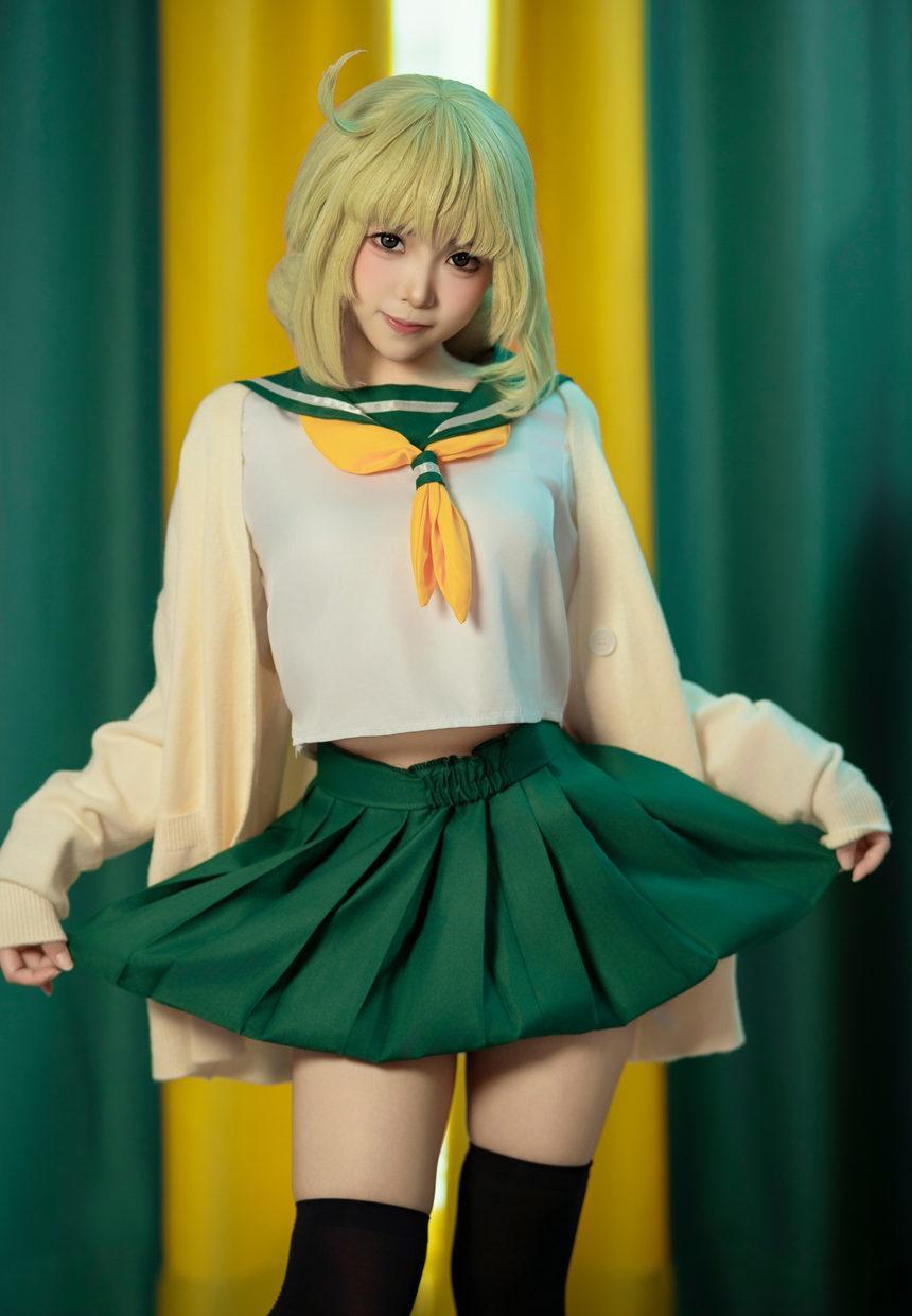 Bangni邦尼-阿良河基维[91P+6V-1.62G]