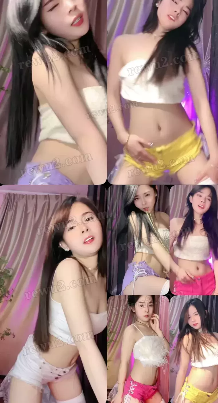 【快手主播】 雪儿宝 3/1顶跨跳舞录屏 无水印(7v/0.99g)教学分享 【快手主播】 雪儿宝 3/1顶跨跳舞录屏 无水印(7v/0.99g)教学分享