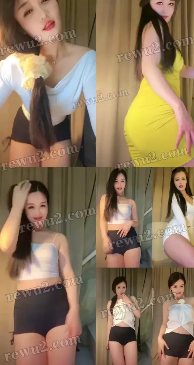 【快手主播】大桃子 跳舞福利 原版无水印(11V9.41G)超劲爆 【快手主播】大桃子 跳舞福利 原版无水印(11V9.41G)超劲爆