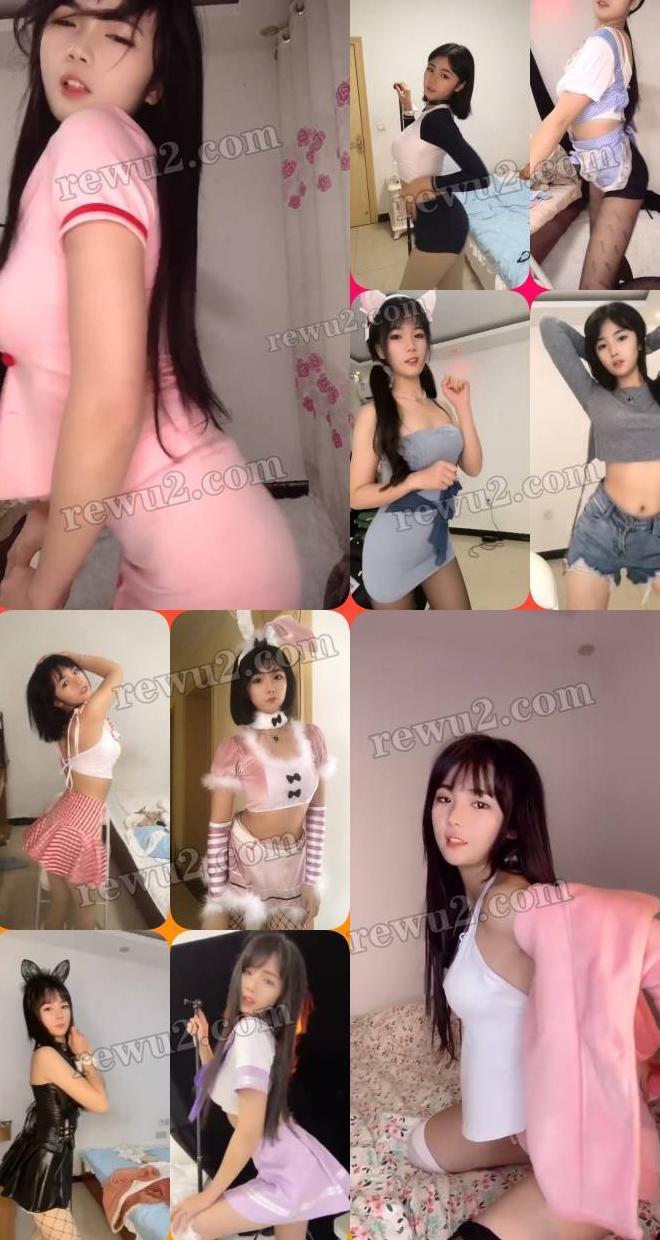 【快手主播】长不大的包子粉丝群跳舞 无水印 (17v/186m)教学分享 【快手主播】长不大的包子粉丝群跳舞 无水印 (17v/186m)教学分享