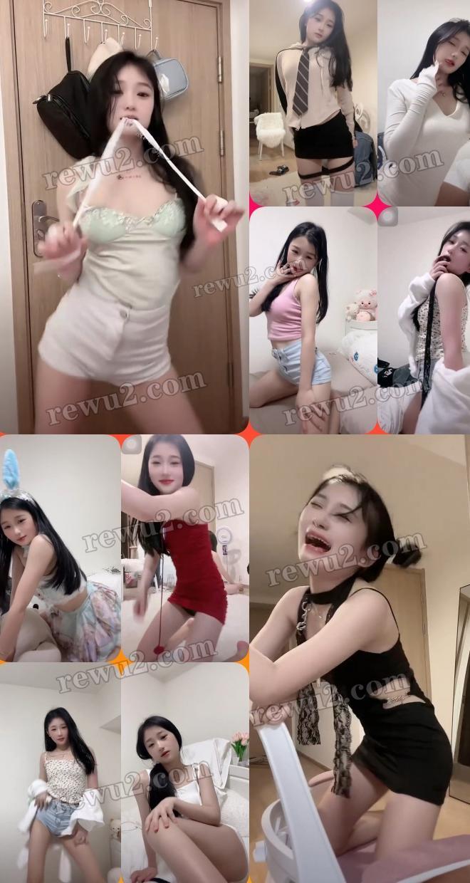 【快手主播】巴点丫直播烧舞集 无水印(12v/1.30g)一起欣赏 【快手主播】巴点丫直播烧舞集 无水印(12v/1.30g)一起欣赏