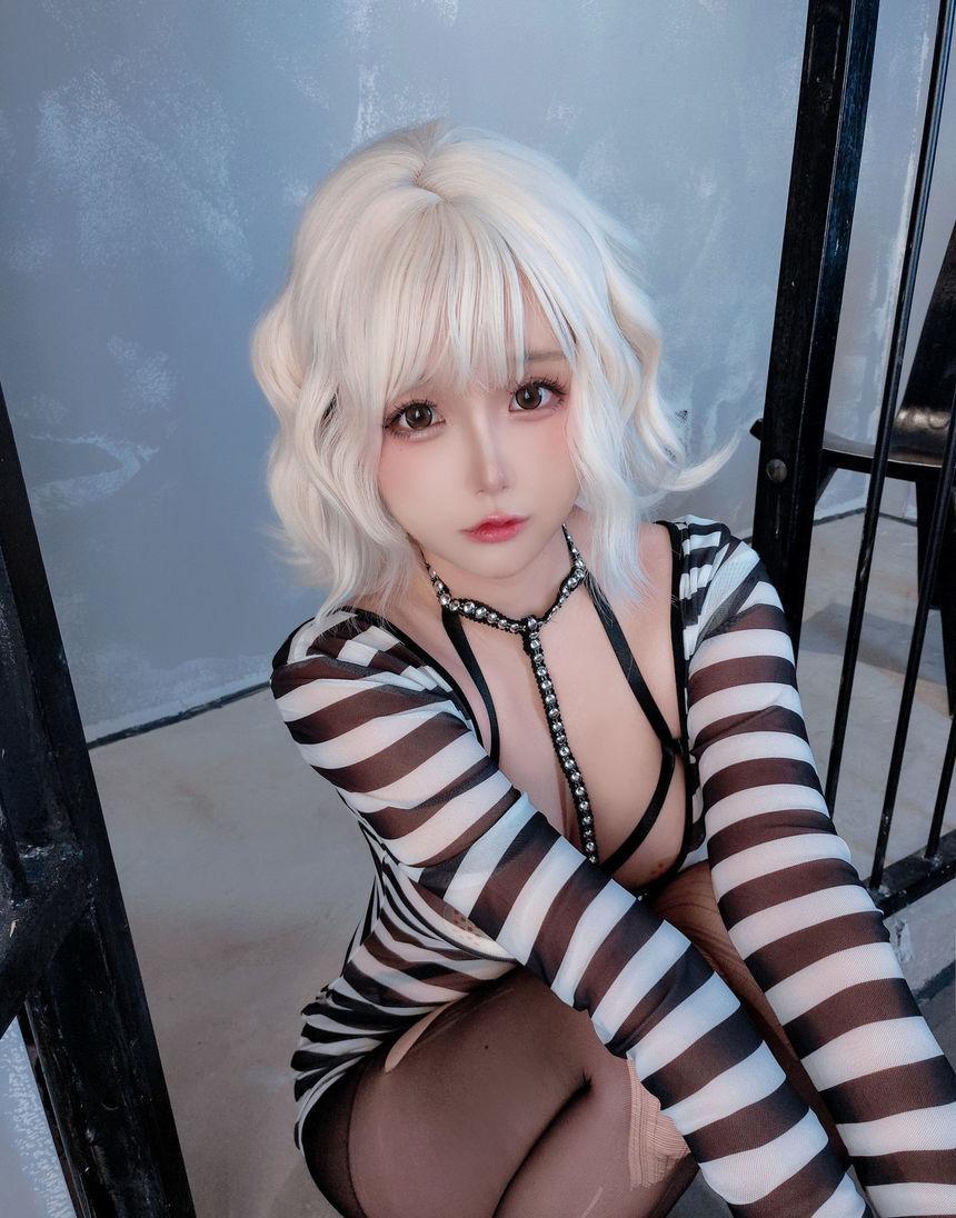 日奈娇-审讯室[135P+3V-1.31G]