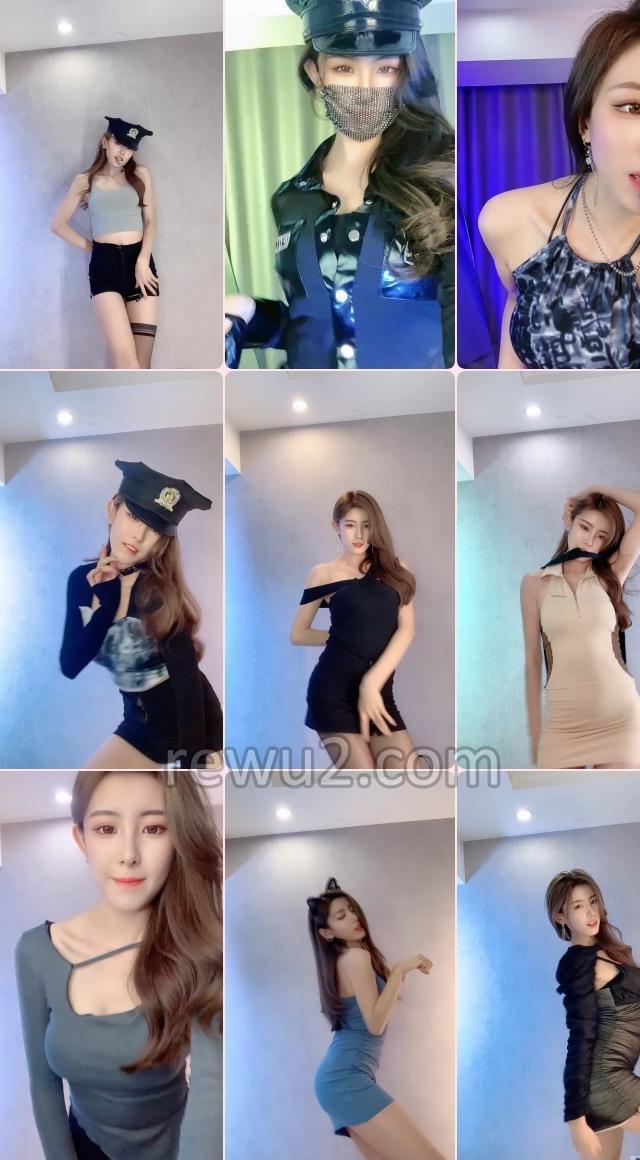 【快手主播】不才华 跳舞精选 无水印(19V/2G)素材分享 【快手主播】不才华 跳舞精选 无水印(19V/2G)素材分享