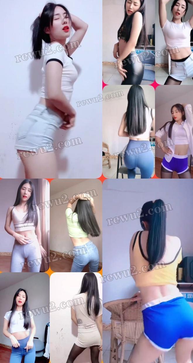 【快手主播】秀儿跳舞秀 无水印 (21v )素材大全 【快手主播】秀儿跳舞秀 无水印 (21v )素材大全