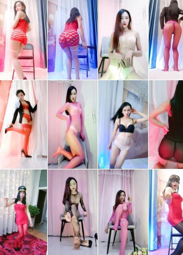 【快手主播】女人花(小女人 ) 跳舞福利 (35V901M)素材分享 【快手主播】女人花(小女人 ) 跳舞福利 (35V901M)素材分享