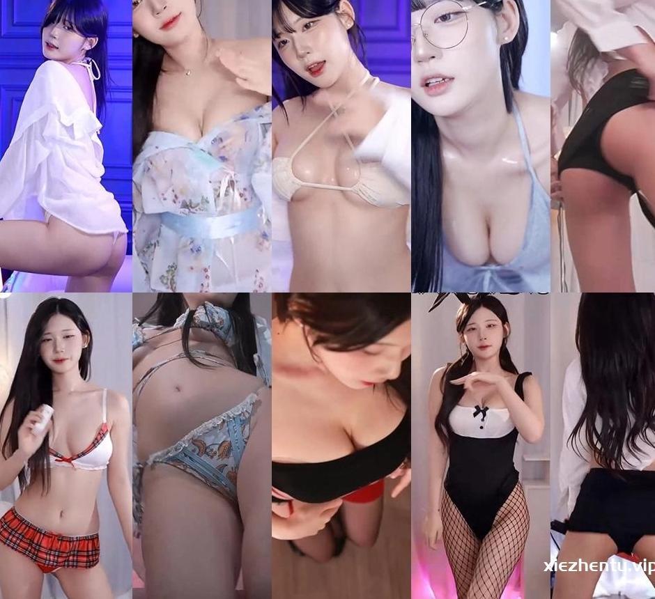 Twitch韩国BJ麋鹿(golaniyule0)19+精选舞蹈合集观看吧