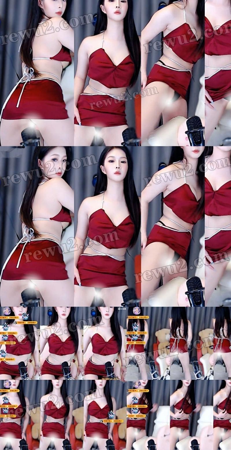 网易CC 林子清 直播大尺度整活舞蹈 丁字紧勒美好风光!(2V5分312M)劲爆画面 网易CC 林子清 直播大尺度整活舞蹈 丁字紧勒美好风光!(2V5分312M)劲爆画面