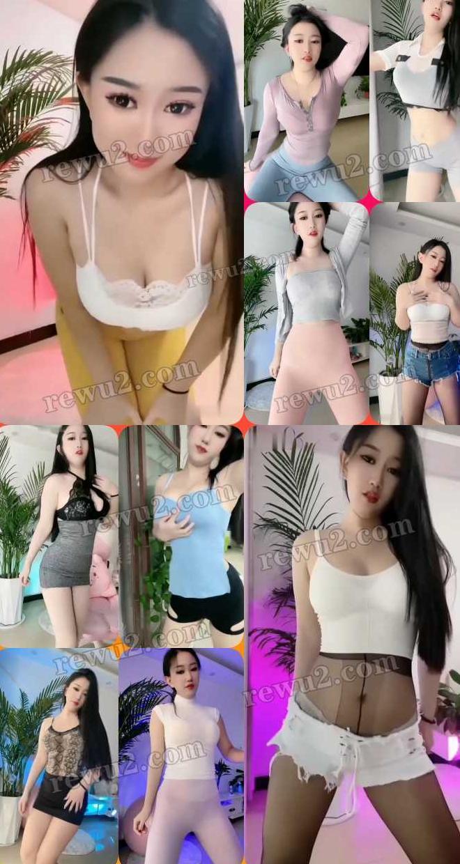 【快手主播】 景儿妹妹 粉丝群烧舞福利 无水印 (20v/374m)素材分享 【快手主播】 景儿妹妹 粉丝群烧舞福利 无水印 (20v/374m)素材分享