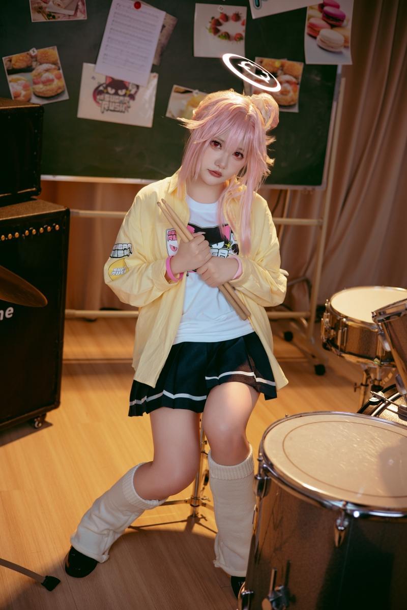 是一只熊仔吗 小夏乐队【50P-223MB】-精美作品