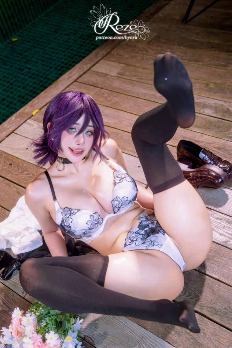 Byoru Reze-超级漂亮