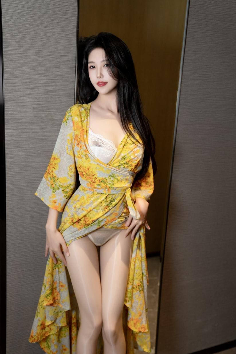 抖娘-利世 – 出轨女友-小编强推