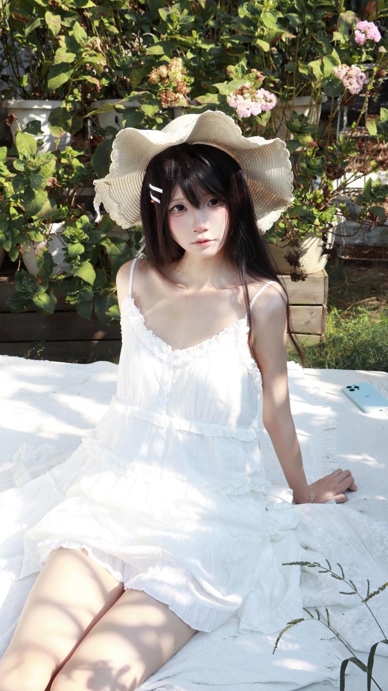 五更百鬼 九月舰长【28P-127MB】-精美作品