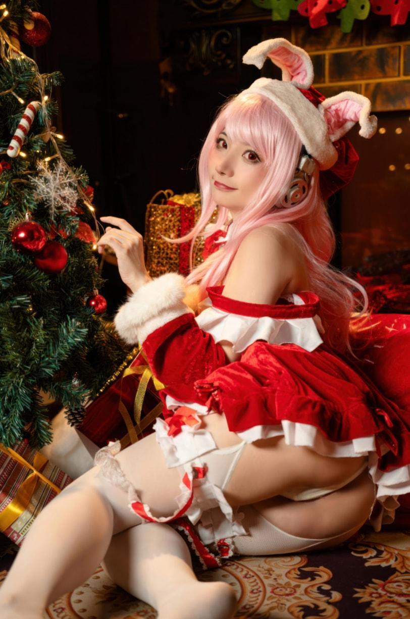 是三不是世w – 索尼子 圣诞-精美资源