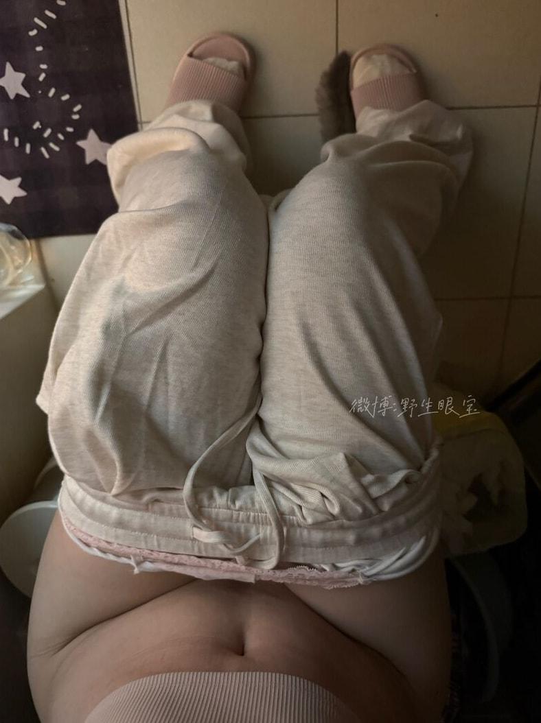 眼酱大魔王w – Fantia 2025年9月订阅-作品推荐