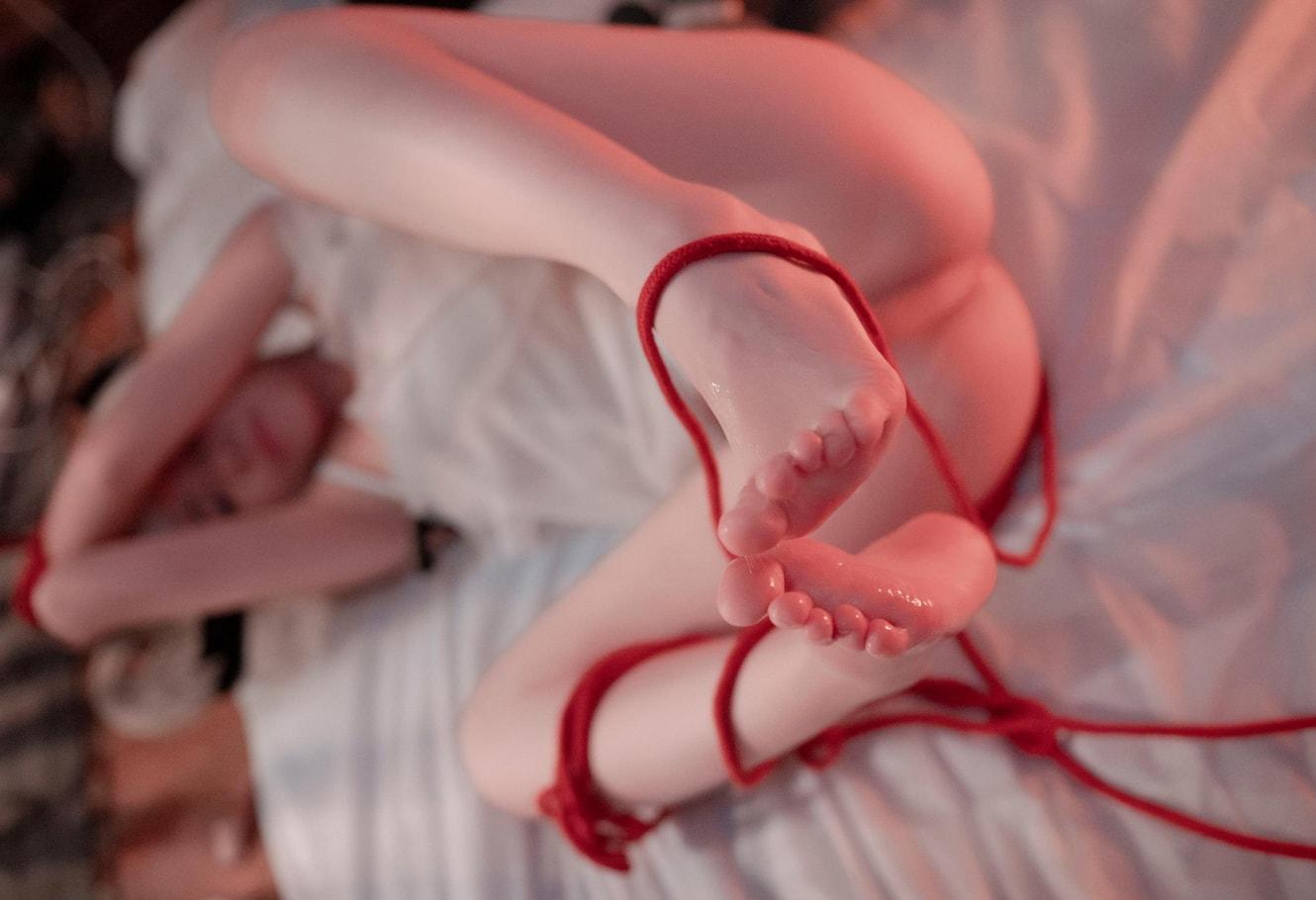 Bangni邦尼 – 穹妹-精美资源