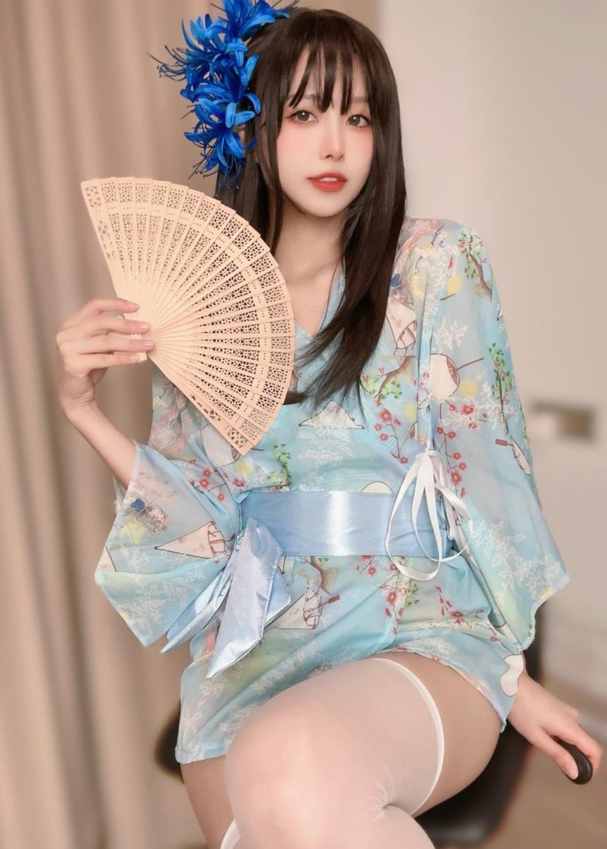 布丁大法 – 骆驼趾特写-非常赞