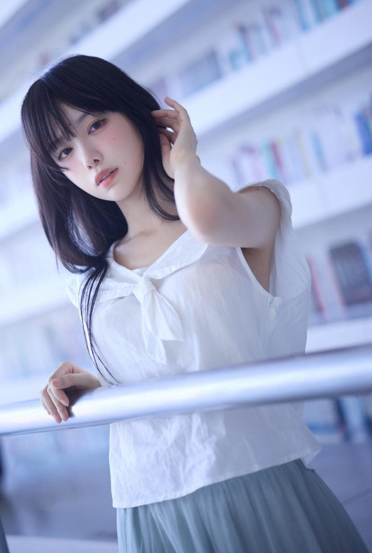 Shika小鹿鹿 图书馆-值得一看