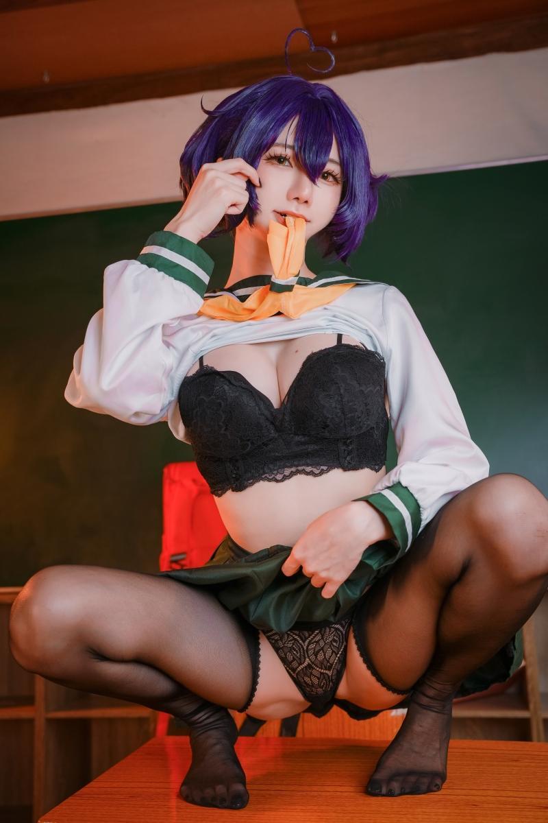 Sally Dorasnow Utena【51P-639 MB】-值得珍藏