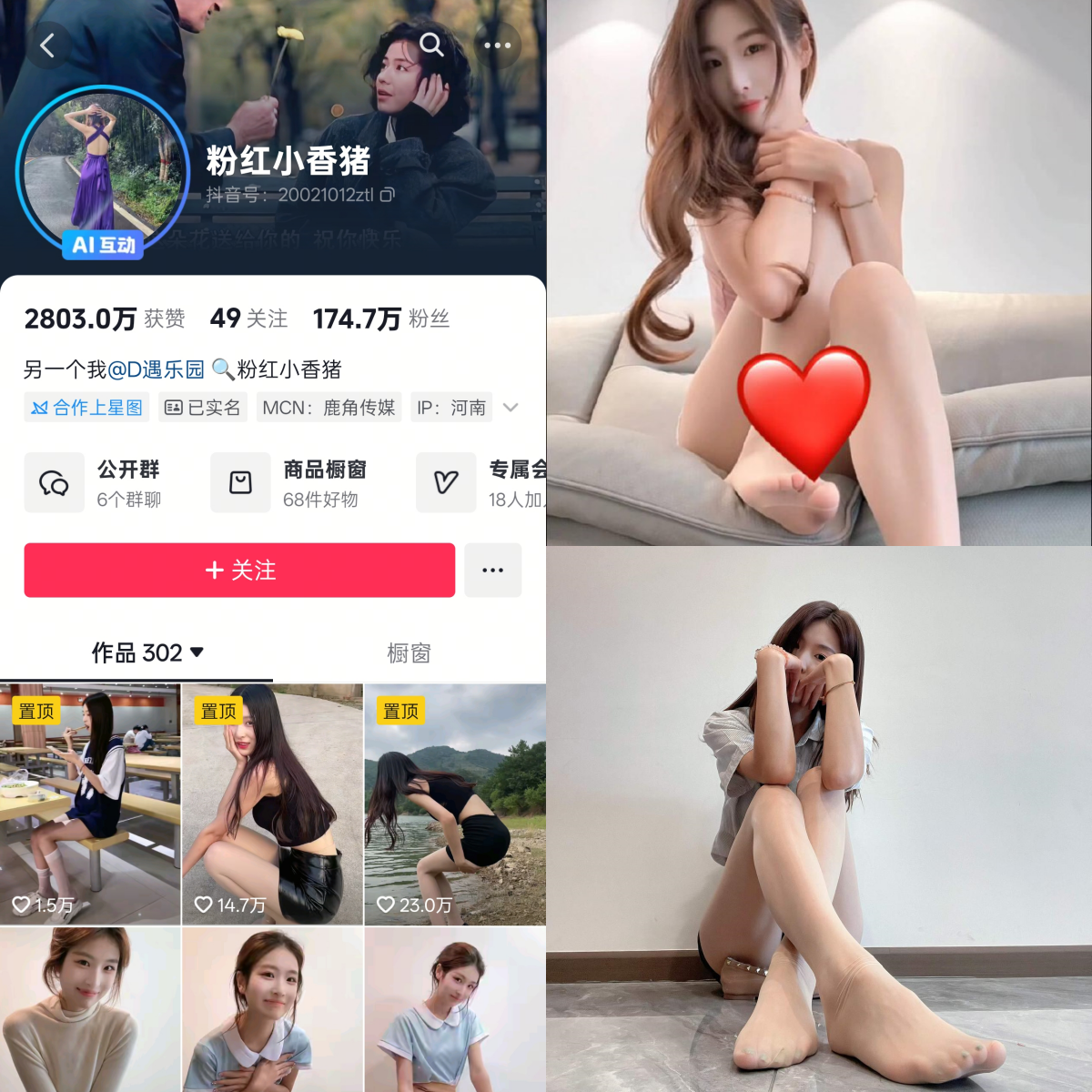 粉红小香猪秘语空间/幻宇星球合集