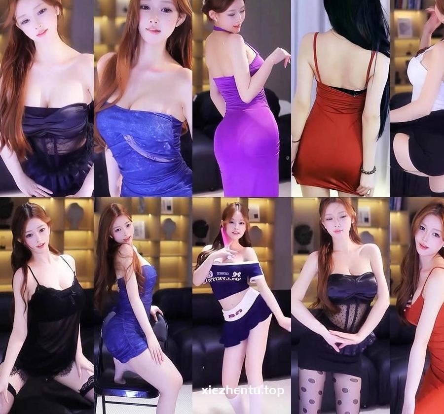 虎牙直播小辛也精选整活跳舞合集全网惊呼