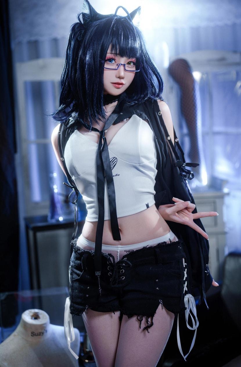 焖焖碳 黑茶子-不看后悔