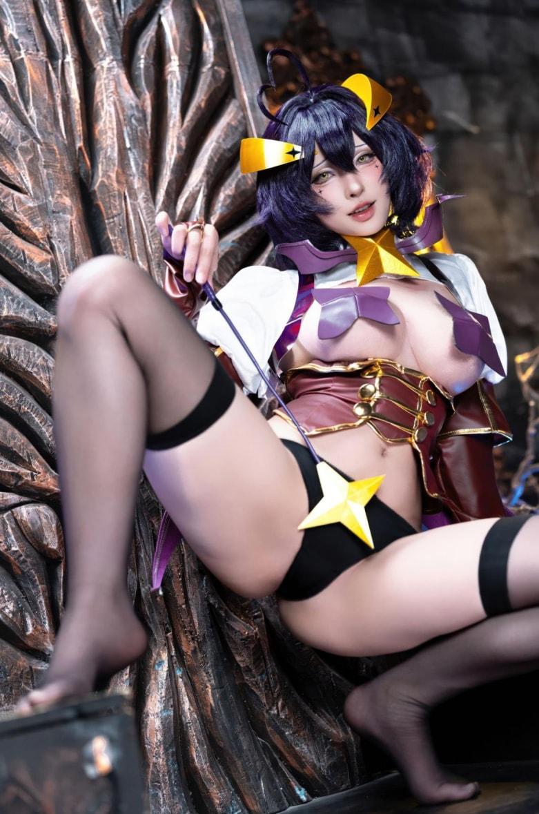 清水由乃 &猪突猛蛋-柊舞缇娜&阿良河琪舞-值得珍藏