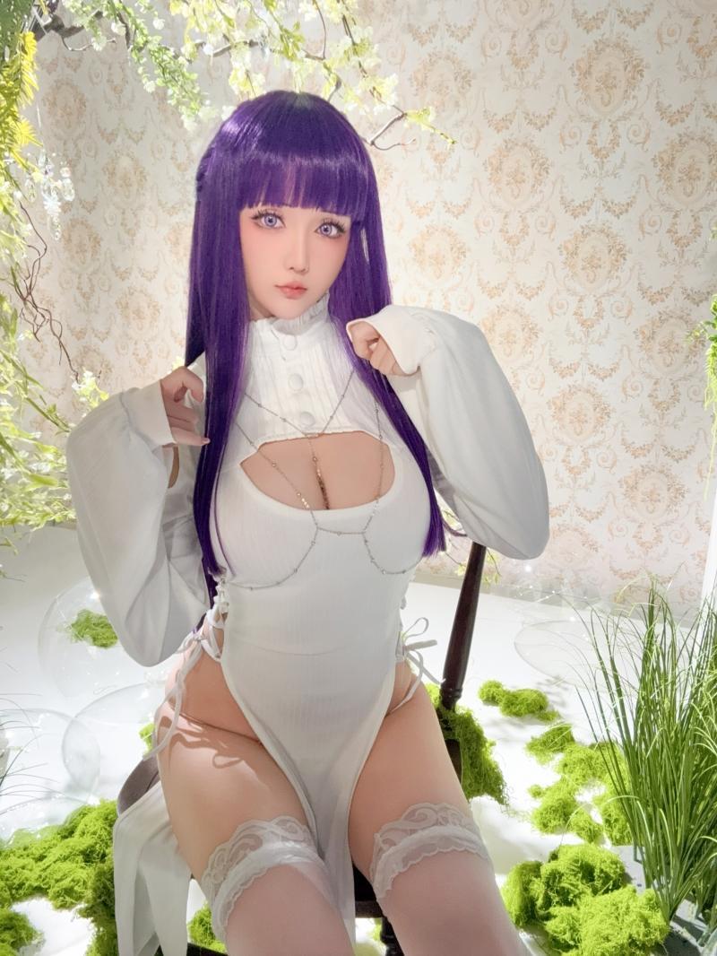 星之迟迟 VOL.0237 3月计划E 菲伦同人【67P-1V-801MB】-不看后悔