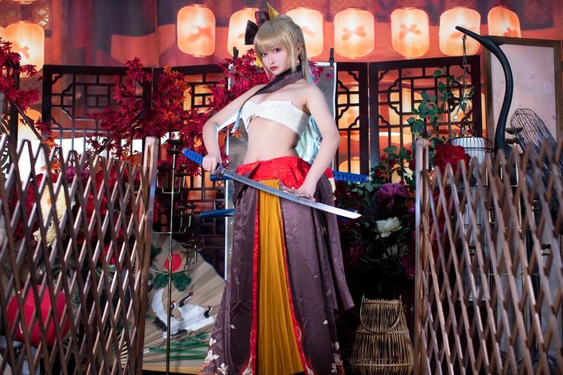 洛璃LoLiSAMA 让巴尔【44P-558MB】-值得珍藏