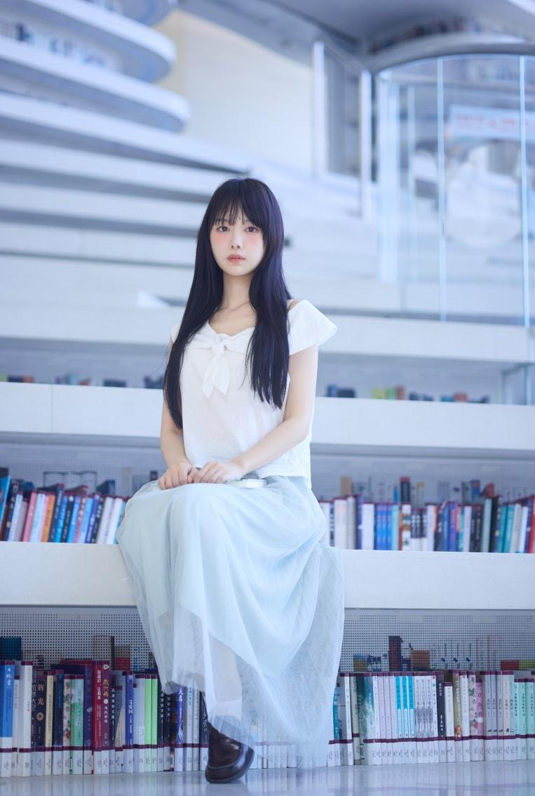 Shika小鹿鹿 图书馆-值得一看