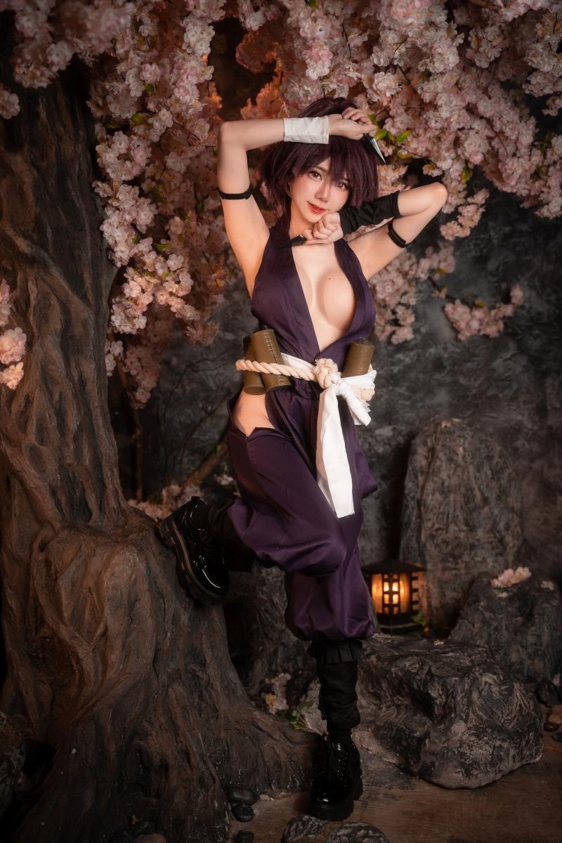 Sally Dorasnow Yuzuriha【47P-1V-396MB】-让人受不了