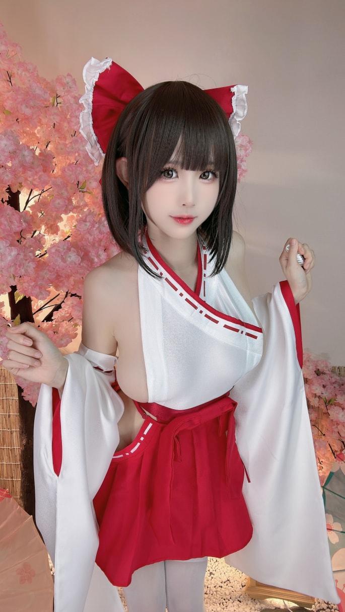 miko酱ww 2025年04月订阅-精美作品